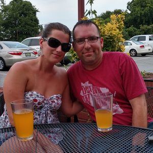 Meet your Posher, Larry